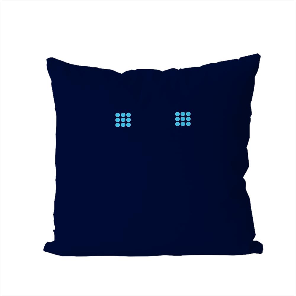 

CCarrie Pillow Case For Car Sofa Decorative Home Doublesided Print Plush Square Throw Pillow Cushion Cover 30x30cm