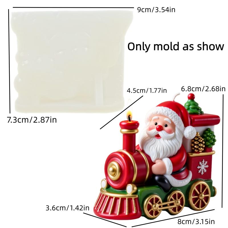 Ameisen pflückender Bär Kerze Silikonform im Baumstumpf Harzform Süßes Lächeln Baumhöhle Bär Gipsform Lächelbär Bastelformen