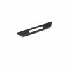 Cover Trim Seat Memory Switch Button 2018- For BMW 5 Series G30 Carbon Fiber