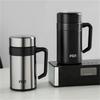 Fuguang 304 Stainless Steel Insulated Mug with Handle, 420ml