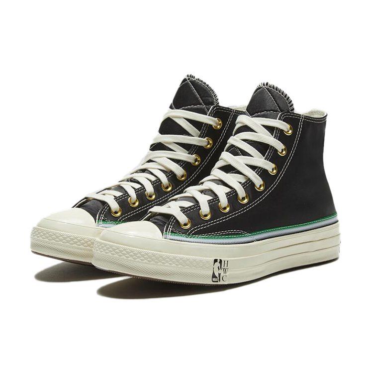 Chuck 70 Breaking Down Barriers x Chuck 70 Converse High 'Capitols' 167057C