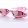 Yuzhan Outdoor HD Swimming Goggles with Earplugs