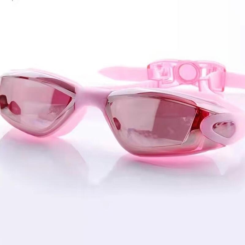 Yuzhan Outdoor HD Swimming Goggles with Earplugs