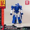 Doyusha Transformers AMK MINI Series 04 Soundwave Non-Scale Painted Plastic Model