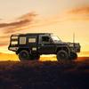 1:12 Scale Off-Road 4WD RC Climbing Car Model MN82S