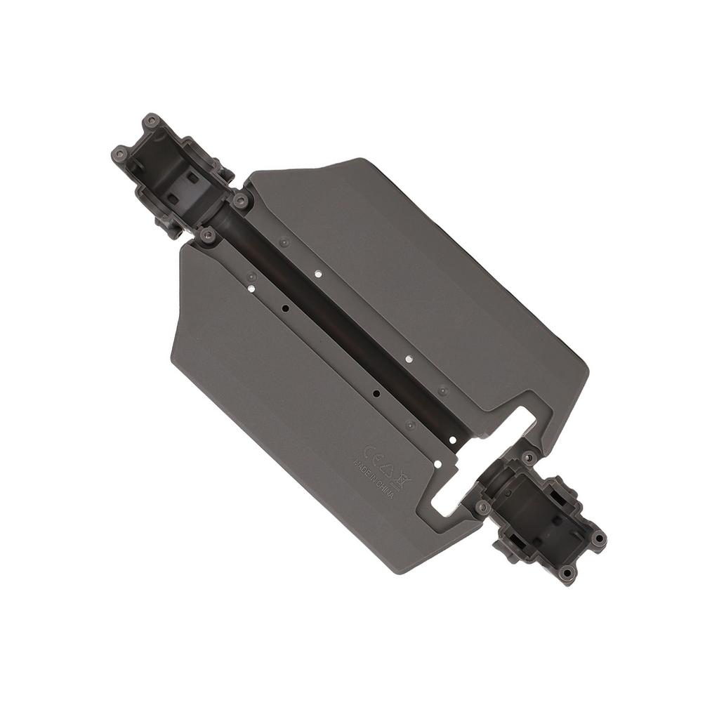 RC Car Chassis Plate Replacement for SCY 18101 18103 18101PRO 18103PRO 1 18 RC Car Plastic Chassis Bottom Plate