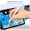 3 in 1 Universal Stylus Pen Pencil for iPad Samsung Huawei No Charging Phone Tablet Pen Screen Touch Pencil