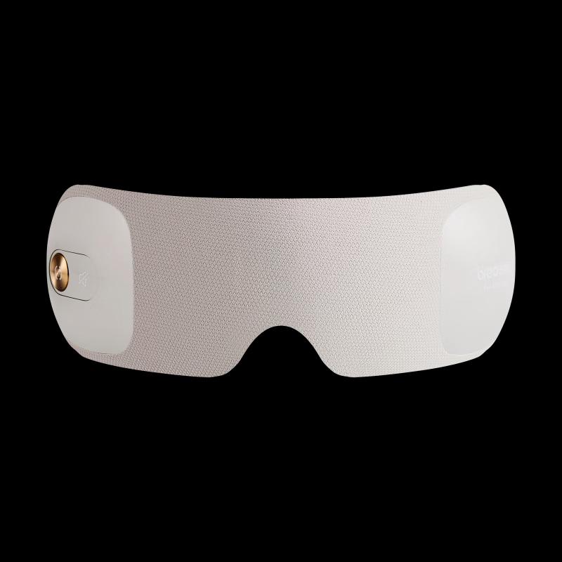 

breo Smart Eye Massager SeeX3 S CN plug (adapter included)