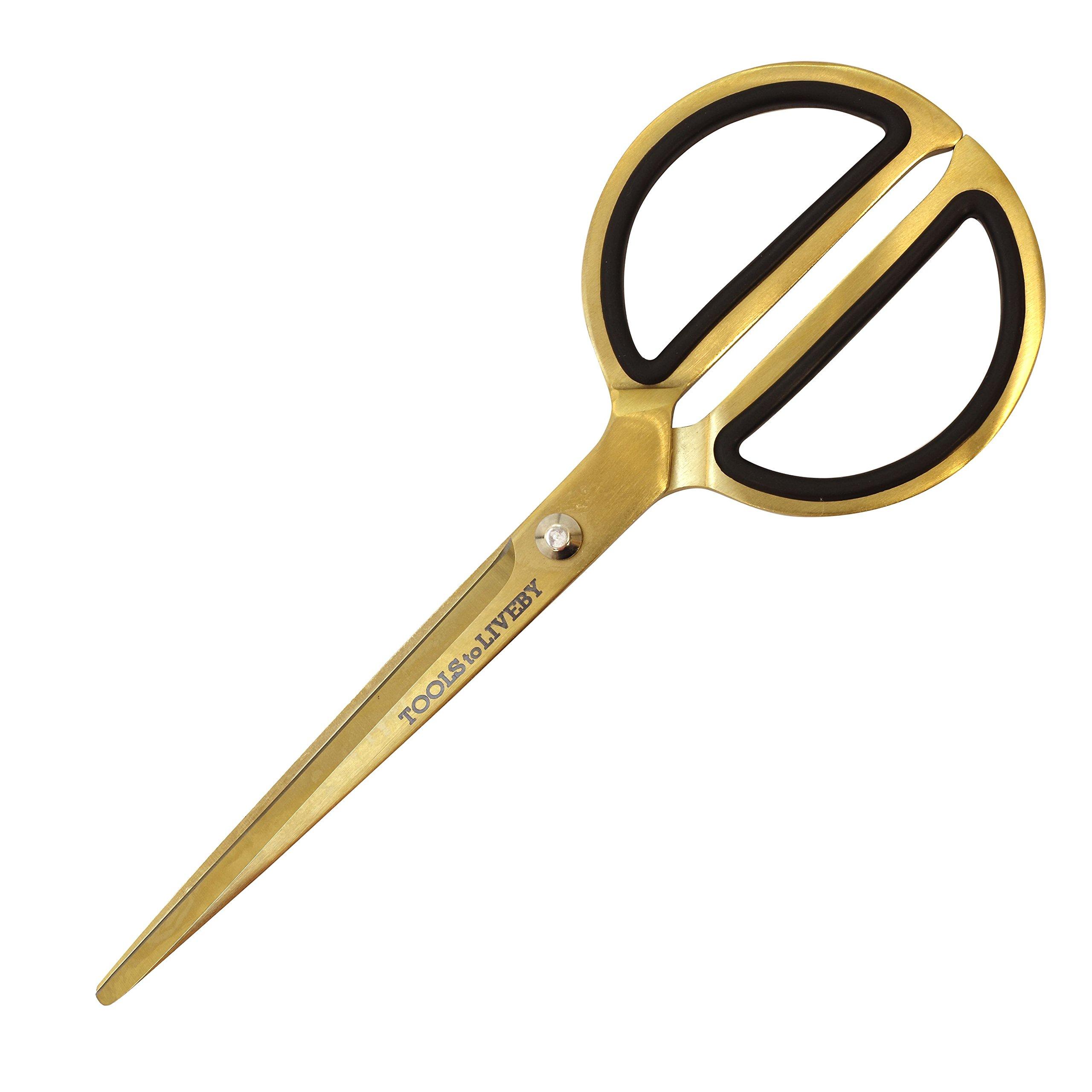 

Scissors 8 TTLB (Scissors) [Gold] TL010-GD золотой