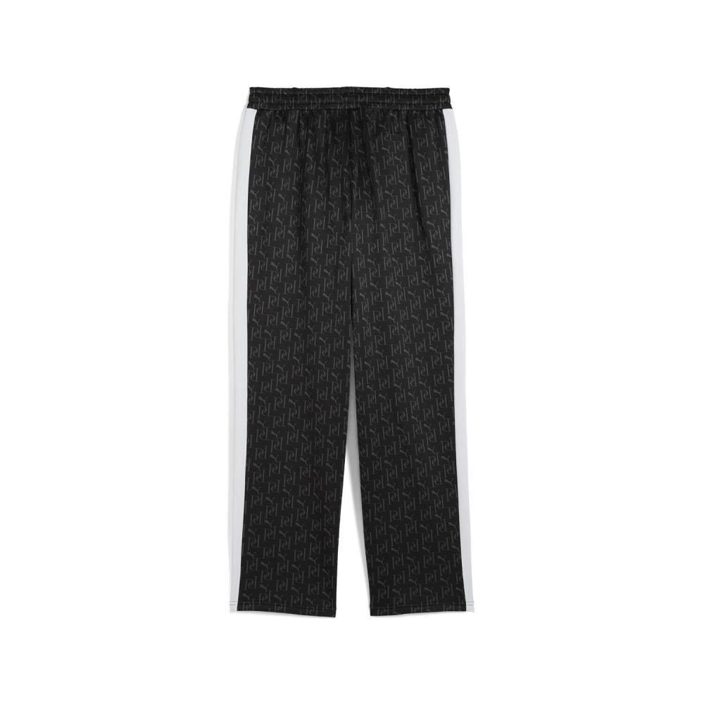 PuMa M T7 Aop Relax Track Pants 634547 01bk