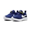 New Nike Star Runner 3 Dream Low Top Kids' Running Shoes Dark Blue Children Aged 3 7 Years Old DD0750-400