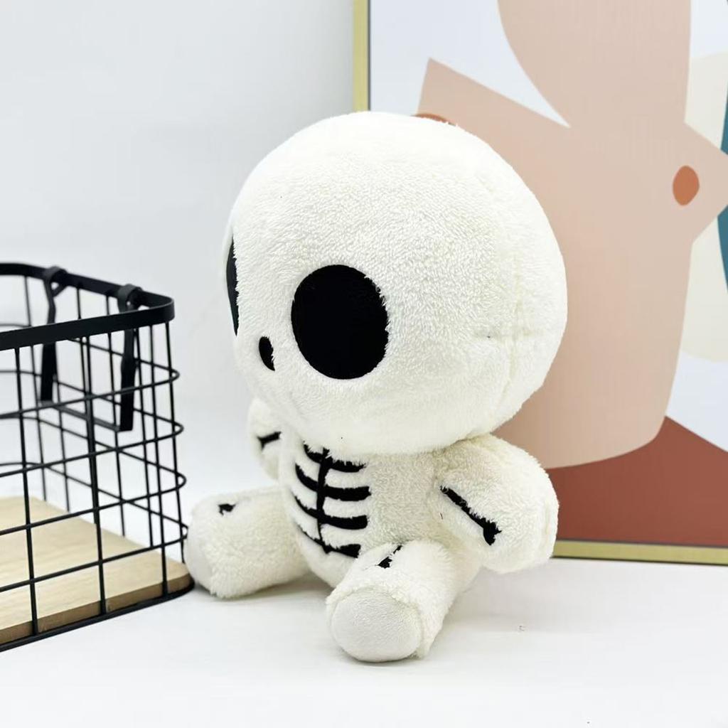 Halloween Plush Toys, Cartoon Funny Plush Toys, Plush Stuffed Toys, Room Decoration Plush Toys, Children's Plush Toys