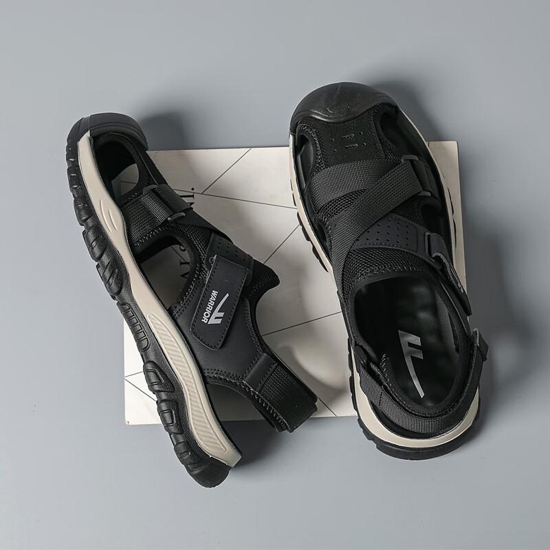 Warrior Men's Outdoor Sport Sandals WSL(WZ)-1755