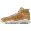 Air Flyknit Elevation 23 Sports Shoes Khaki Men's AJ8207-700