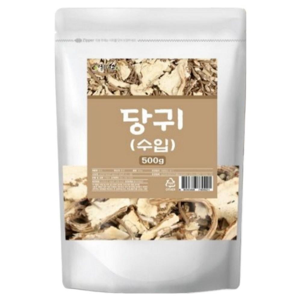 Imported Angelica Root 2 pcs 500g