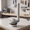 Toilet Flush Valve Compact Split Rugged for Homeowners