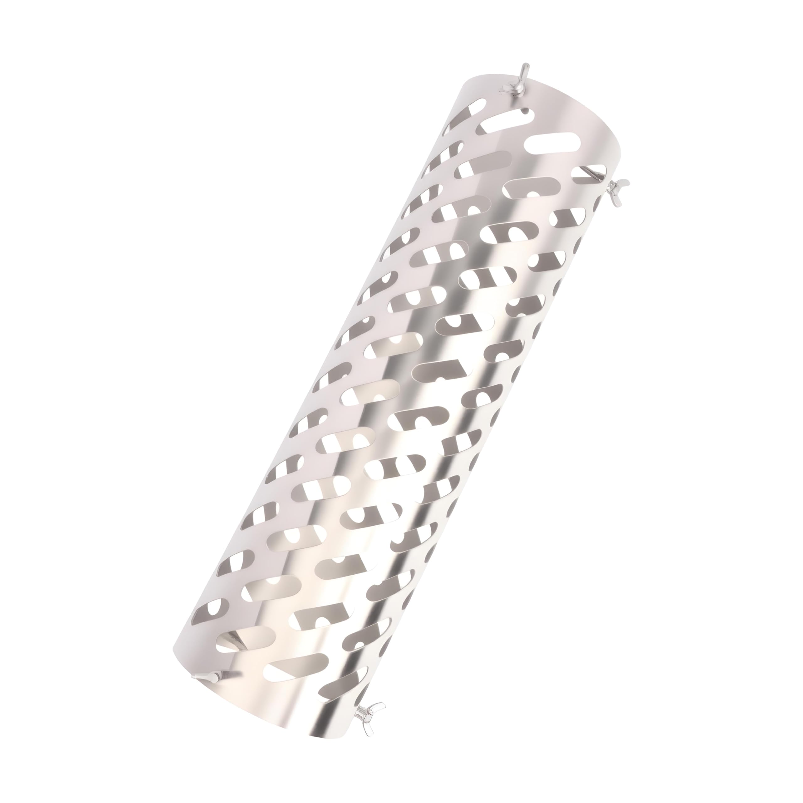 

FANshift Защита для дымохода палатки, Защита для палатки для дровяных печей, Защита для палатки из нержавеющей стали, Дымоход печи, Защита для печи, Дровяная печь, Барбекю, Кулинарный компа