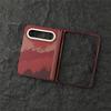 Xiaomi 18Fold Kevlar Magnetic Foldable Phone Case - Full Coverage, High-End Business Design