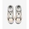 2010 Brighton Grau Leinen Unisex Sneaker U2010TTO