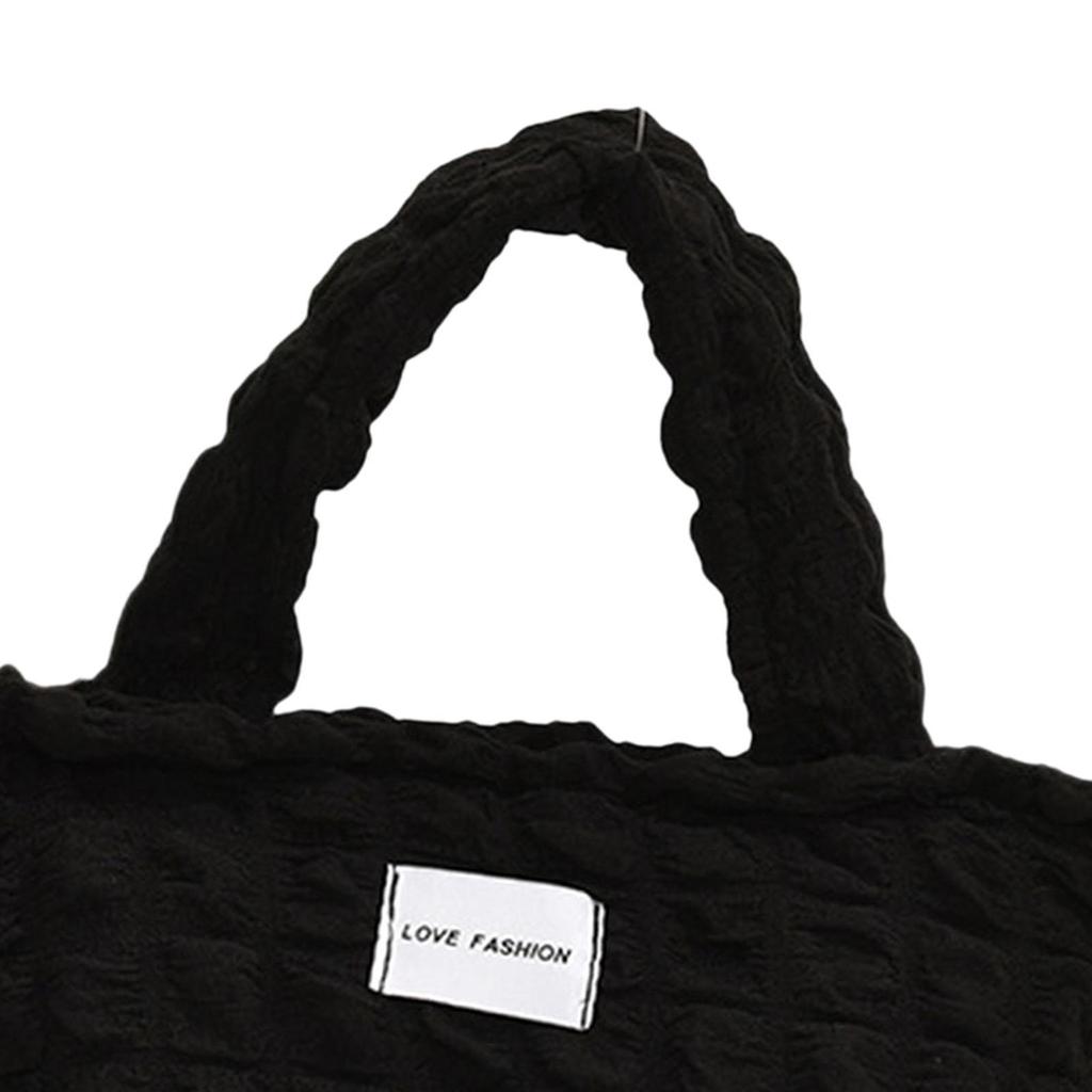 Women Tote Bag Casual Sweet Pouch Purse for Street Ladies Vacation Daily Travel