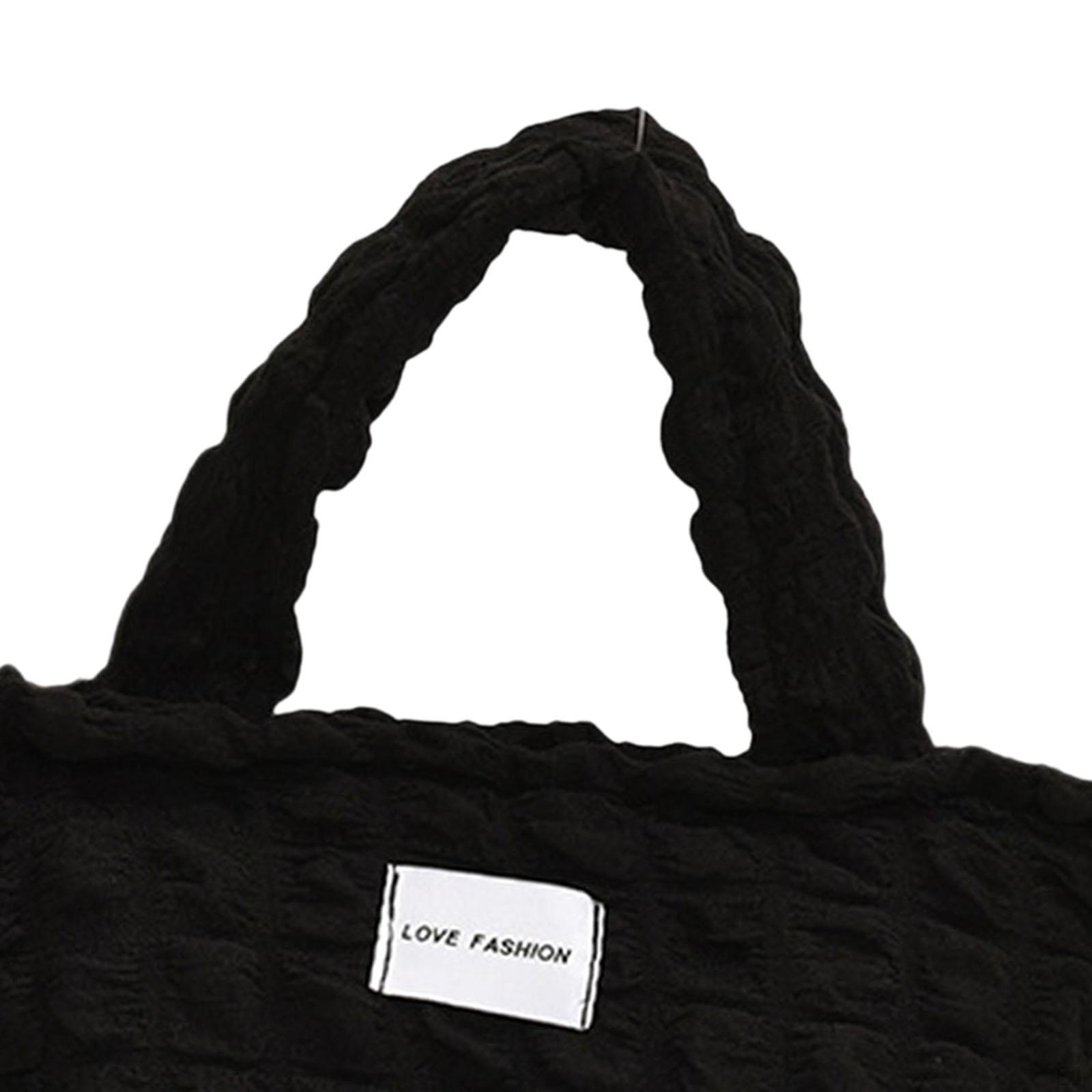 Женская сумка-тоут — фото 3