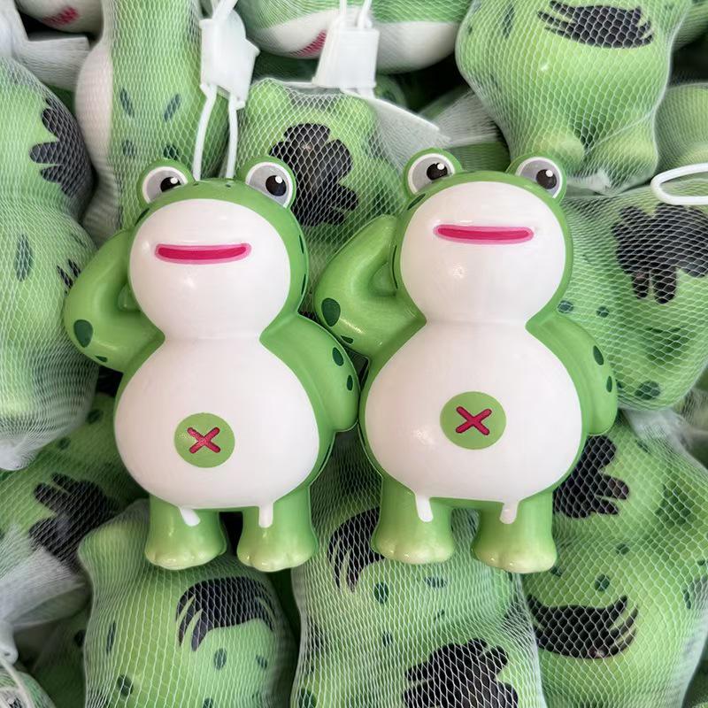 Großes Wassermelonen-Knetspielzeug mit langsamer Rückfederung für Mittelschüler - Stressabbau-Lebensmittelspielzeug für Jungen und Mädchen