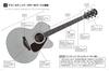Yamaha Adult Lesson Series Let’s Play Acoustic Guitar!