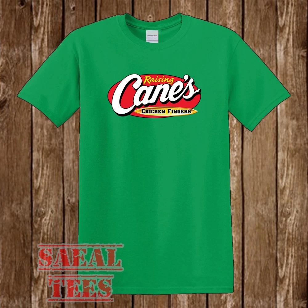 Cane s Chicken Men s Green Size S-5XL XXXXL
