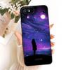 Casing For Redmi 6A Cover Fashion Cartoon Cute Funny Painted Silicone Phone Case M1804C3CG M1804C3CH M1804C3CI