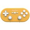 ShanWan Q37 Mini Wireless Gamepad Bluetooth Micro Game Controller Hall Double Joystick for PC Windows Android IOS Mobile Phone