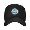 New Fantastic Four Distressed Baseball Cap Mountaineering Unisex's Big Size Hat Golf Hat Women's Hats For The Sun Unisex's