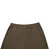 Men's Pants Li-Ning Sports Pants Men's Slate Umber Moderate Straight Fit Pants