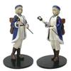 Anime Dungeon Meshi Falin Touden Figure Stand Model Toy Doll Marcille Donato Action Figure PVC Birthday Gift Children