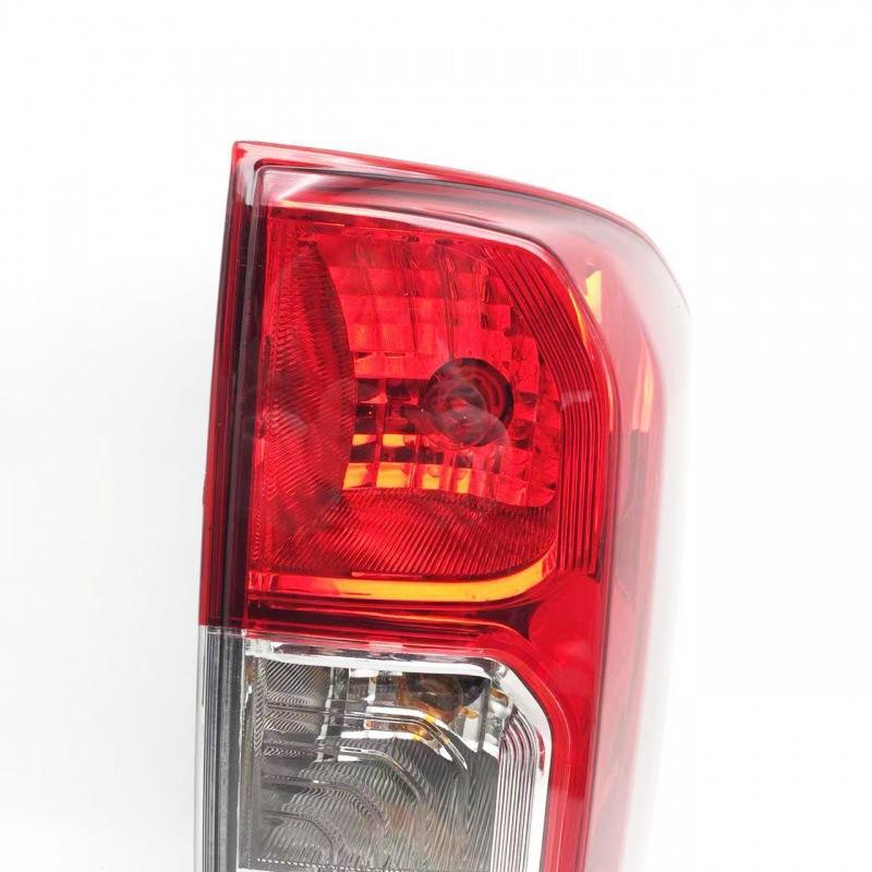 Dongfeng Rich 6 Pickup Rear Tail and Brake Light Assembly for Rich Pickup 6/Navara. Premium, Driver s Side