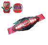 Kamen Rider Zetts Transformation Belt DX Zetts Driver Zetts Driver Display Toy Award 2025 Character Category Excellence [BANDAI] (Bonus "Zetts