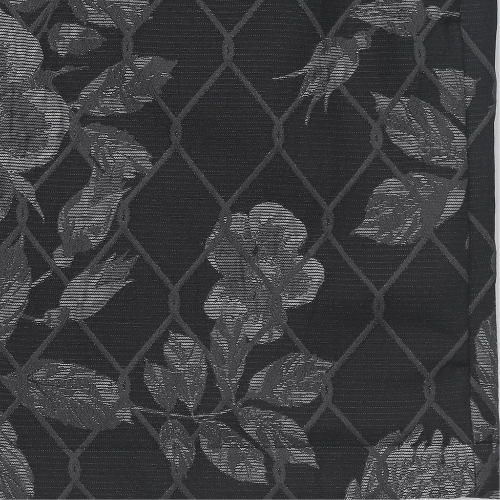 Nike Drukowana Wodoodporna Kurtka Casual z Wieloma Kieszeniami Kurtki Męskie Czarna FN2673-010