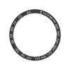 Stainless Watch Housing Case Protector Frame Bumper Cover for 8 51mm Scratch Resistant Bezel Rings Cover Case