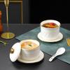Naijiang Ceramic Induction Stew Pot