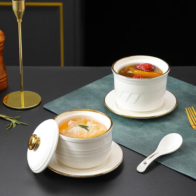 Naijiang Ceramic Induction Stew Pot