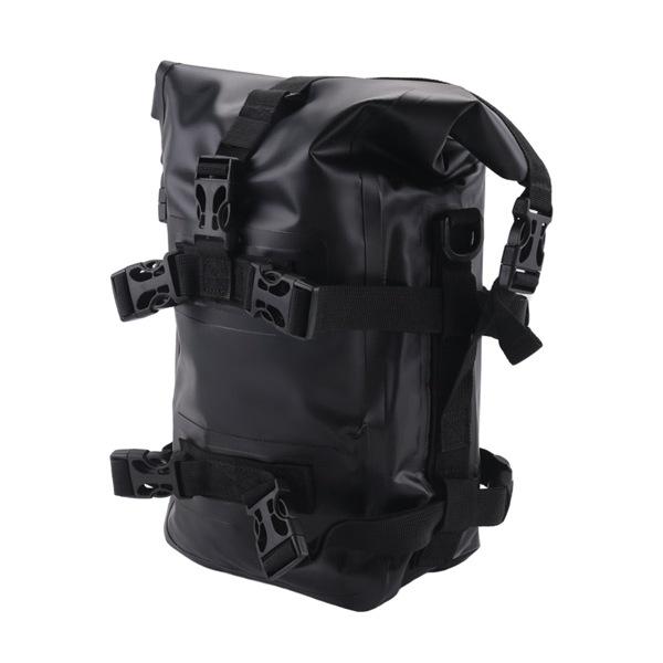 BMW R1250GS/R1200GS LC ADV Waterproof Panniers None