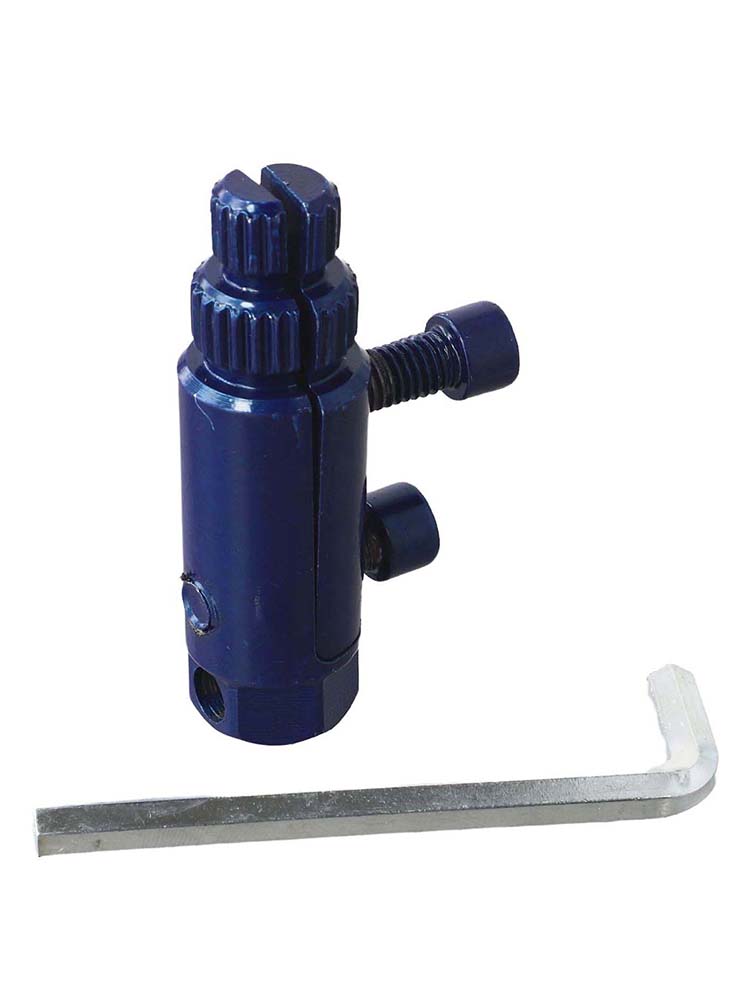 

Advanced Broken Wire Extractor Compatible with Multiple Sizes of Faucet Angle Valves Ergonomic Handle for User Comfort China Mainland