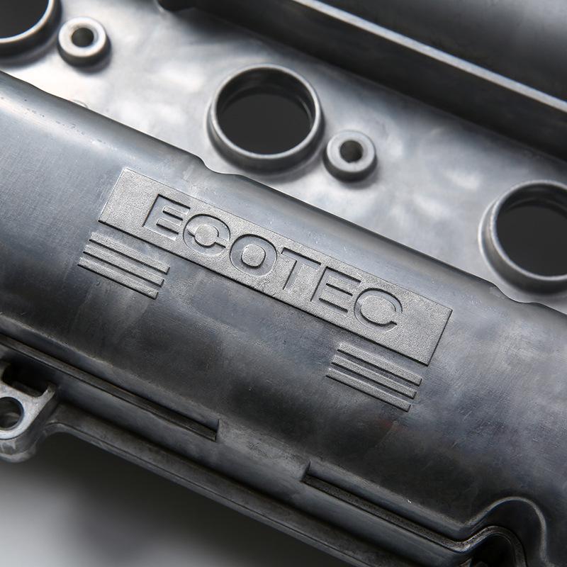 Aluminiumlegierung Ventildeckel für LAF Direkteinspritzung 2.4 Neuer Regal/LaCrosse Motor