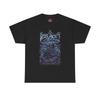 Dying Fetus Bio-Mechanical Monster Skeletal Spikes Rock Band Unisex T-Shirt
