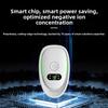 Negative Ion Air Purifier Pet Deodorizer Odor Deodorizer Intelligent Negative Ion