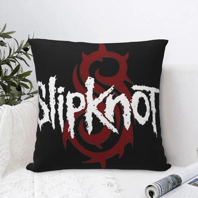 The Knot Merch Amaze Kissenbezug Polyester Kissen für Sofa Kissenbezüge