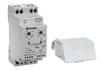 Electronic Circuit Components – Circuit Breakers