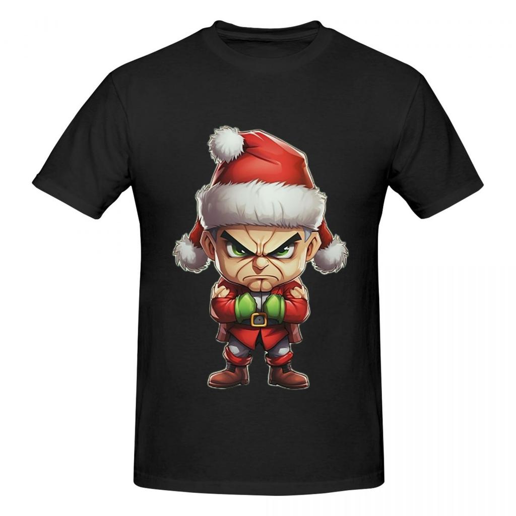 Maglietta Nano Brontolone per Unisex Cotone Magliette Oversize Unisexs T-shirt Corte Girocollo Abbigliamento Estivo Top S6xl