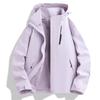 Men's Windproof Spring & Autumn Jacket - Youthful & Dad Style Outdoor Thin Sportswear for Mountaineering