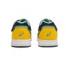 Asics Lazerbeam KD-MG Kids Navy Green Kids Sneakers Blue Navy-Blue Dark-Mint 1154A174-400