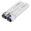 EB-LINK SFP+ 10G-BX Single Fiber Optical Transceiver